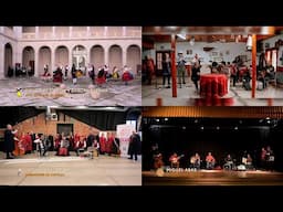 Con la música a todas partes T26/E27