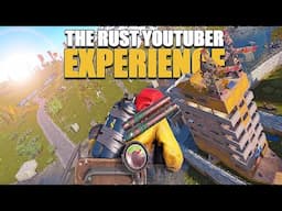 Become A Rust YouTuber They Said… It’ll Be Fun They Said (It’s Fun)
