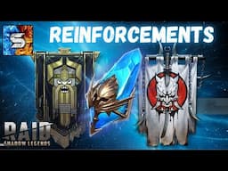 Blowing the (Small) Ancient Shard Hoard! You Never Know What Goodies You'll Get...