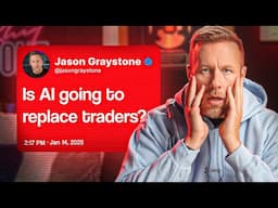 How To Trade Using One AI Tool - This Could Replace Analysis