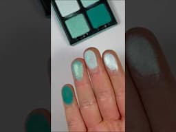 Viseart Water Lotus: the Prettiest Cool Greens
