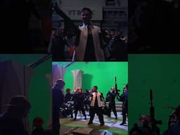 How We Made It - BTS of my new "CANCEL ME" MV