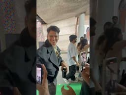 Jitendra Kumar & Vijay Varma Spotted On The Sets Of The Great Indian Kapil Show Season 3