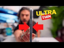 BETTER THAN CASELESS! iPhone SUPER Thin Totallee VS Dbrand Ghost Case 2.0 VS PEEL VS Apple Official
