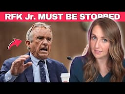 How RFK Jr. is SO Dangerous for Pregnant People