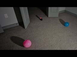 HAUNTED APARTMENT