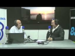 Chancay: En el tema portuario nos va costar caro en el Pacífico con Perú