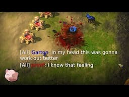 The King of Starcraft’s most FRUSTRATING strategy is BACK! | King of Cannons #29