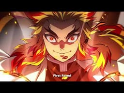 DEMON SLAYER -KIMETSU NO YAIBA- THE MOVIE: MUGEN TRAIN - Back In Cinemas May 15, 2025