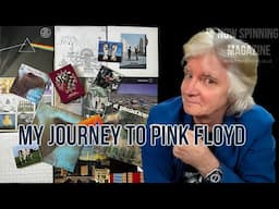 Pink Floyd - The 99p Vinyl Album That Sent Me Down a Rabbit‑Hole