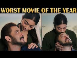 என்ன எழவு படம் டா இது? | Shikandar | Salman Khan | R&J 2.0
