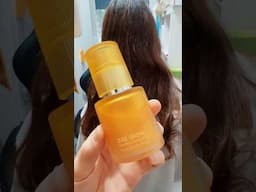 ORO PER CAPELLI #sheglam