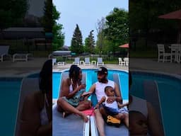 FAMILY VIBES🤵🏽‍♂️👰🏾👦🏽 #shorts a