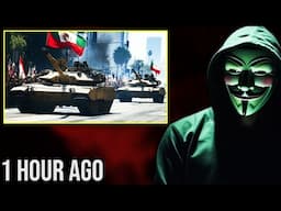 "We Have Never Seen Anything Like This Before, Proof Something Big is Going to Happen.."