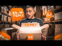 ПРАВДА ПРО TEMU: РЕАЛЬНІ ОГЛЯДИ ТОВАРІВ