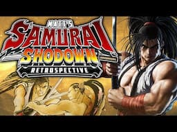 The History of the Samurai Shodown Series!