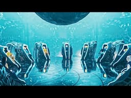 In Future Poor Peoples Play Deadly Death Game To Live Happy Life | Movie Explained In Hindi/Urdu |