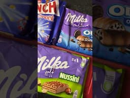 Battle de Milka 🔥@VeryFoodTrip