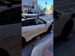 First Waymo Ride in San Francisco  #waymo #selfdrive #selfdrivecars #raybansmartglasses #ai #tech