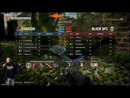 Tony Baker Is Playin COD Black Ops 6
