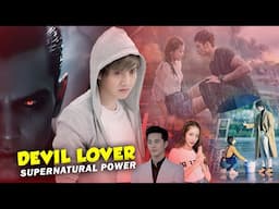 A mysterious boy with Supernatural powers escapes a secret lab in search of his lost family