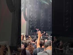 Savatage live at Monsters of Rock, São Paulo, Brazil #monstersofrock #savatage