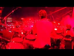 Brendan Buckley: w/ Shakira “Inevitable” 2025