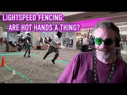 St Patty's Day Devastation: Lightspeed Saber Tourney Talk Ep 2