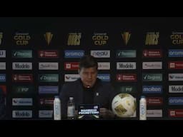 Mauricio Pochettino asegura que Estados Unidos llegará en buen nivel a la Copa del Mundo
