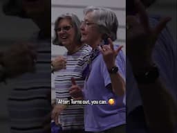 This Is What Joy and Heartbreak Look Like in Dementia Care