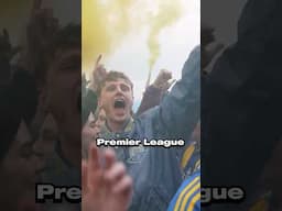 What Premier League Promotion Means 🤯🔥