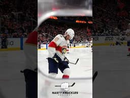 Panthers vs Oilers is the best hockey you’re ever gonna see