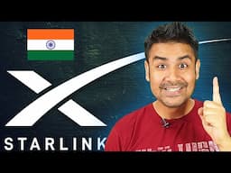 Starlink in India - ₹800 Only ?