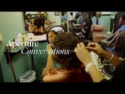 The Power of Images: A Conversation about Race Stories | Aperture Conversations