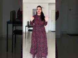 #maternity #maxi #online #flipkart #meesho #onlineshopping #new #fashionstyle  #clothes #maxidress