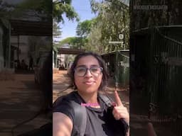 Exploring Bengaluru: Lalbagh & Indiranagar