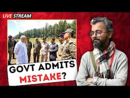 Pahalgam attack | POLITICAL THERAPY SHOW