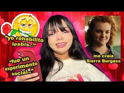 LAS PE0RES CITAS DE SAN VALENTIN..💔😭|#HistoriasMecas | Luna Martínez