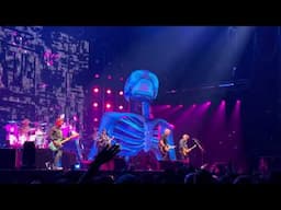 The Offspring - Don't Pick It Up (2025-04-30, GLION ARENA KOBE, Kobe, Japan) [4K]