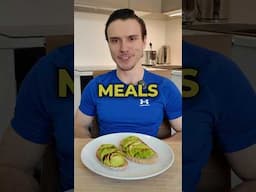 Stop Overcomplicating Nutrition: 5 Meals Is Enough! #weightlossdiet #nutrition #dietplan