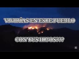 VIVIRÍAS CON TU FAMILIA ACÁ???😱 #argentinosenespaña