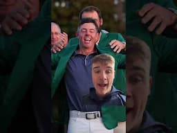 Rory for SPOTY? 👀