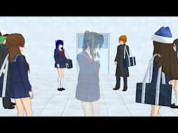 ayano is dead?💀😭 | high school simulator 2018