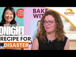 Cooking controversy: Can you copy a recipe? | Sunrise