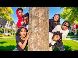 The Urban Legend is True! | The Homeschooler Ep2 | Tiffany La'Ryn