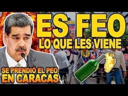 🚨🔴NOTICIAS de VENEZUELA hoy 08de JUNIO 2025, Noticias De Venezuela Hoy Última hora 08 de junio