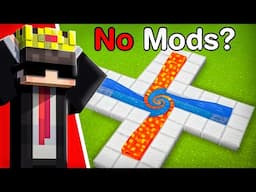 I Tested Weird Clickbait Minecraft Shorts that are TRUE!