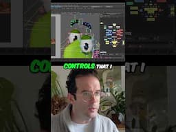 Animating a Quick Blink  #animationjourney #animationeducation