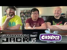 BEST CARTOON NETWORK SHOW BRACKET