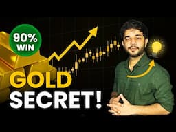 How I Win 90% of My Gold Trades Using THIS Simple Trick
